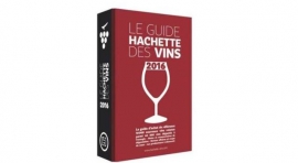 Guide Hachette 2016: Champagne Ros reoit une toile