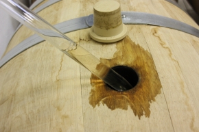 Champagne O. BELIN - Premi�res d�gustations